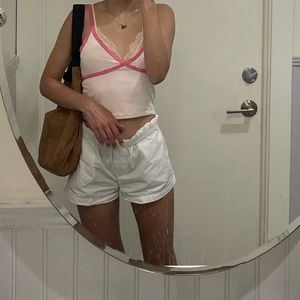 Aritzia Wilfred Breeze Short 3”